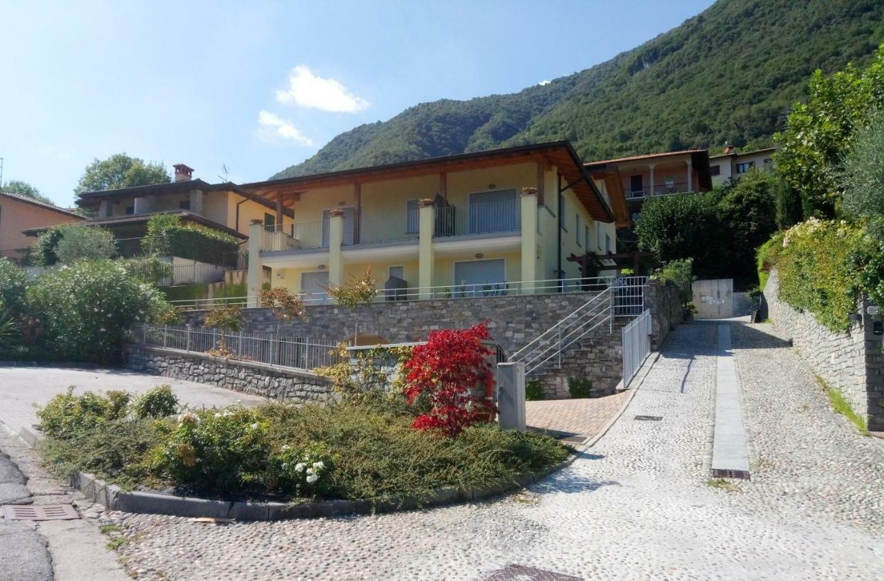 Suite Dei Fabbri Mezzegra Dış mekan fotoğraf