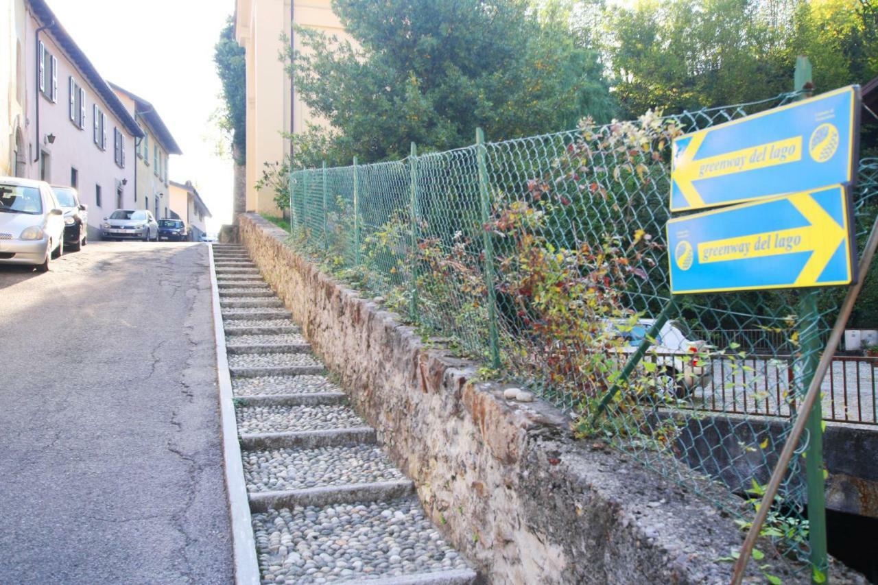 Suite Dei Fabbri Mezzegra Dış mekan fotoğraf