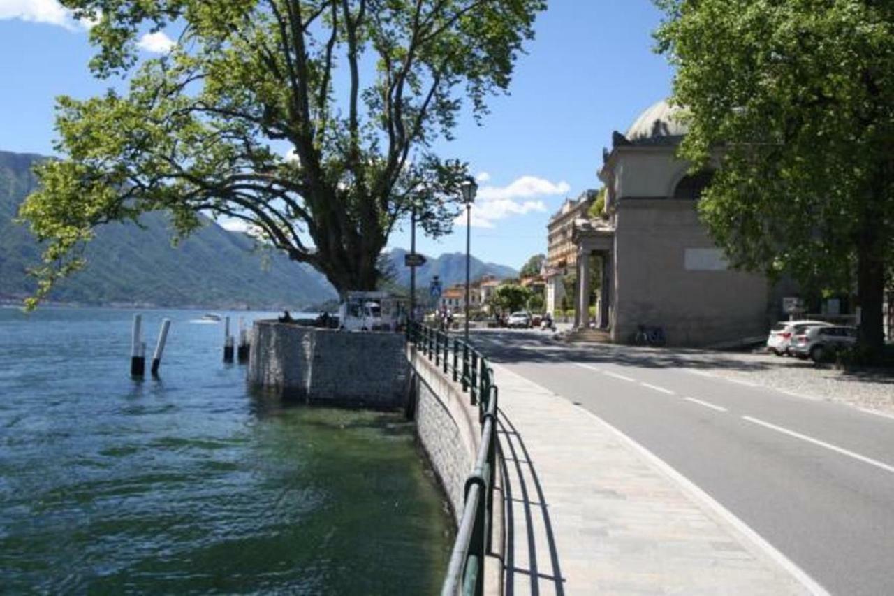 Suite Dei Fabbri Mezzegra Dış mekan fotoğraf